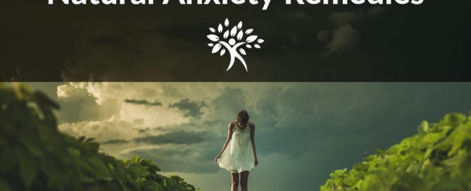 natural anxiety remedies