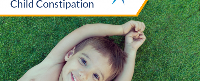 child constipation