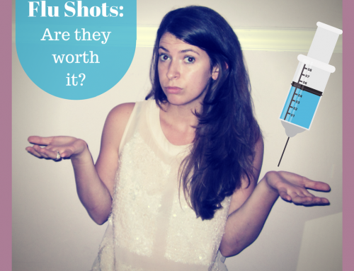 Should I get a Flu Shot?