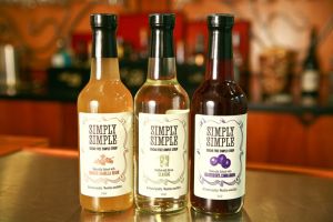 Natural Sugar Substitute: photo credit Food Rebuplic