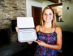 Katherine McQuestion may have died as a result of the flu shot.