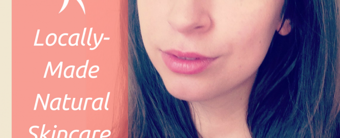 natural skincare products