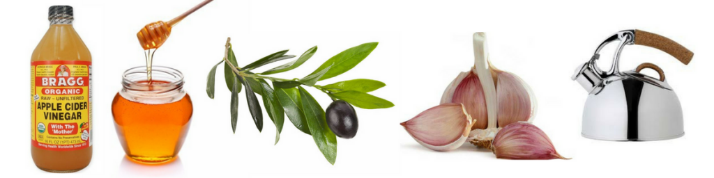 natural allergy relief