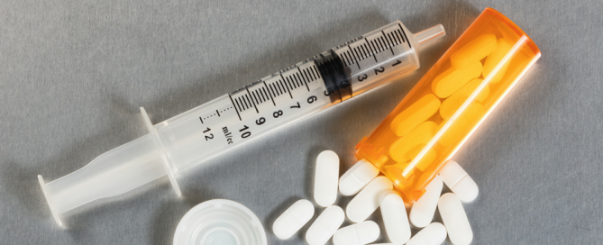 natural alternatives to opioids