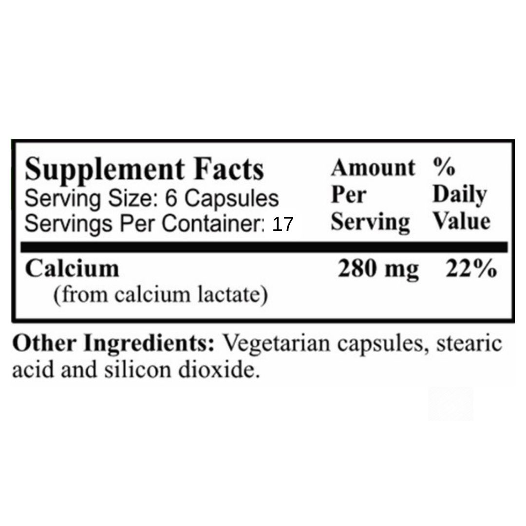 Cal-Lactate | Daily Manufacturing - Image 2