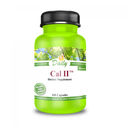 cal-II reams formula