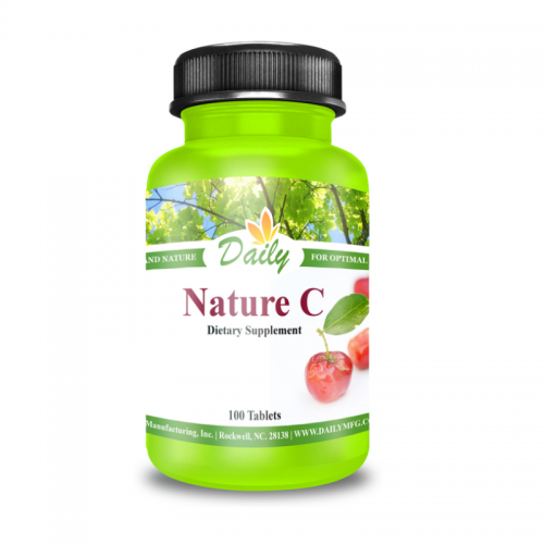 nature c daily manufacturing