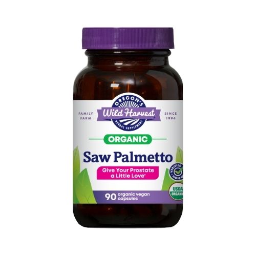 Saw Palmetto