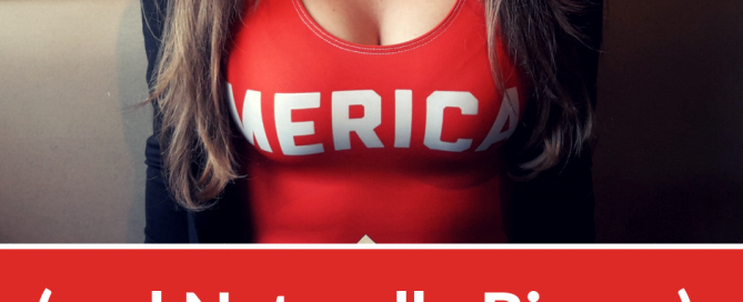 naturally bigger breasts