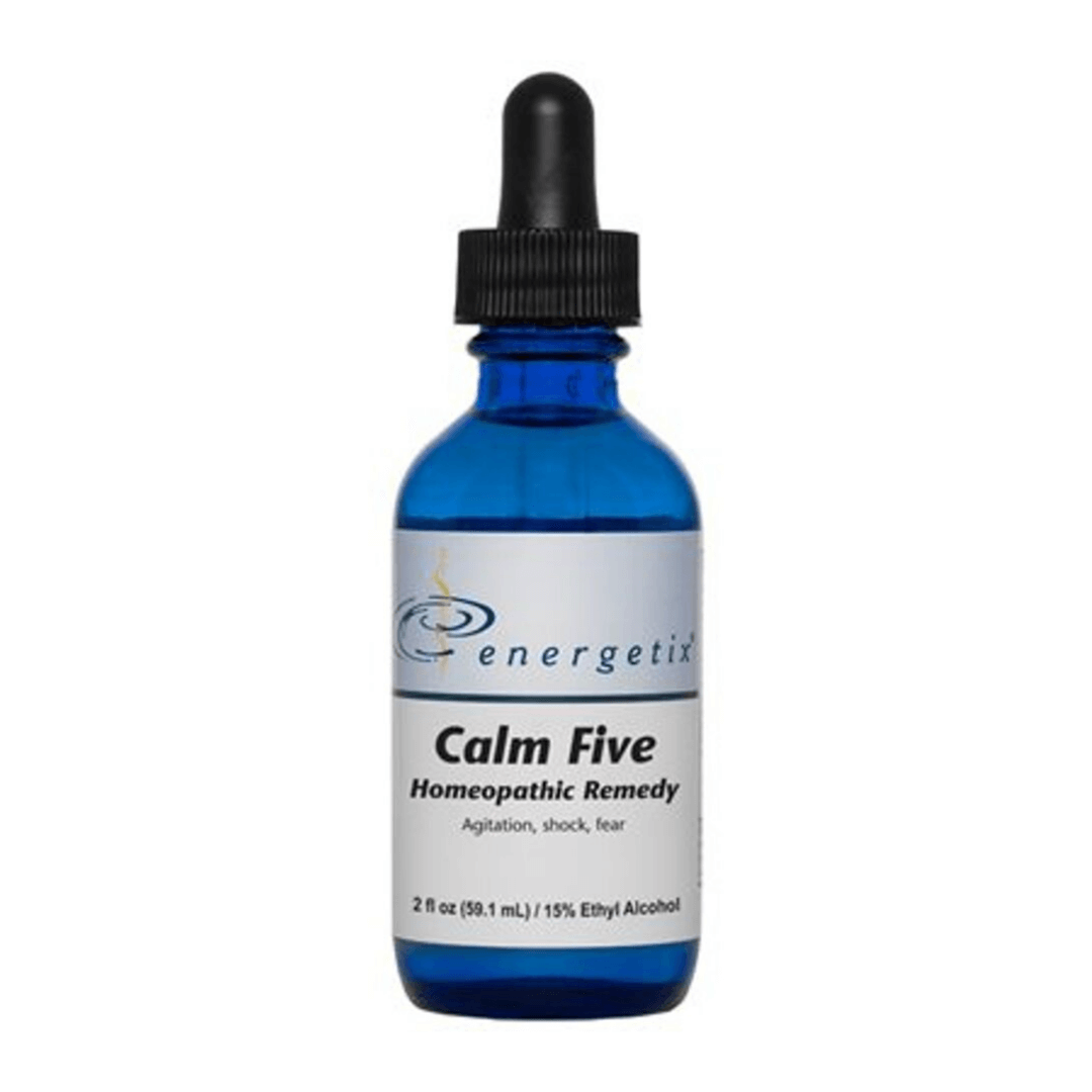 calm five homeopathic
