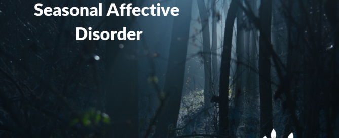 Seasonal Affective Disorder