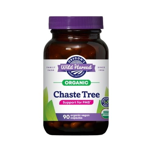 Chaste Tree