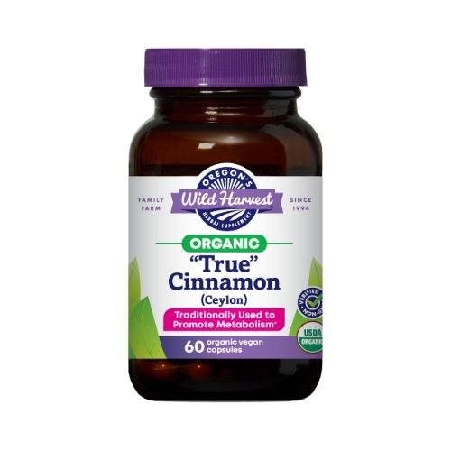 Cinnamon