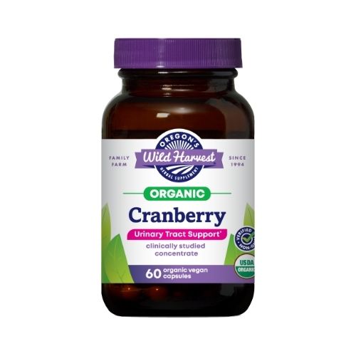 Cranberry