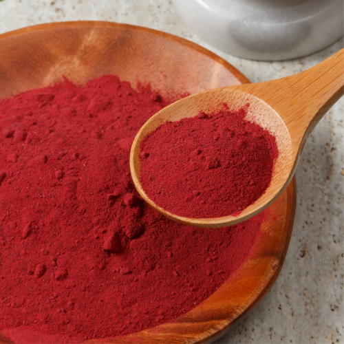 beet root powder organic
