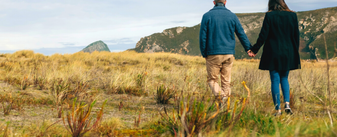 self-care for seniors