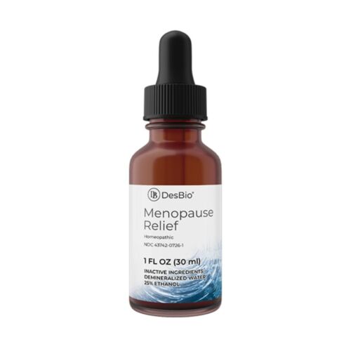 Menopause Relief