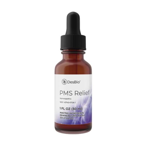 PMS Relief