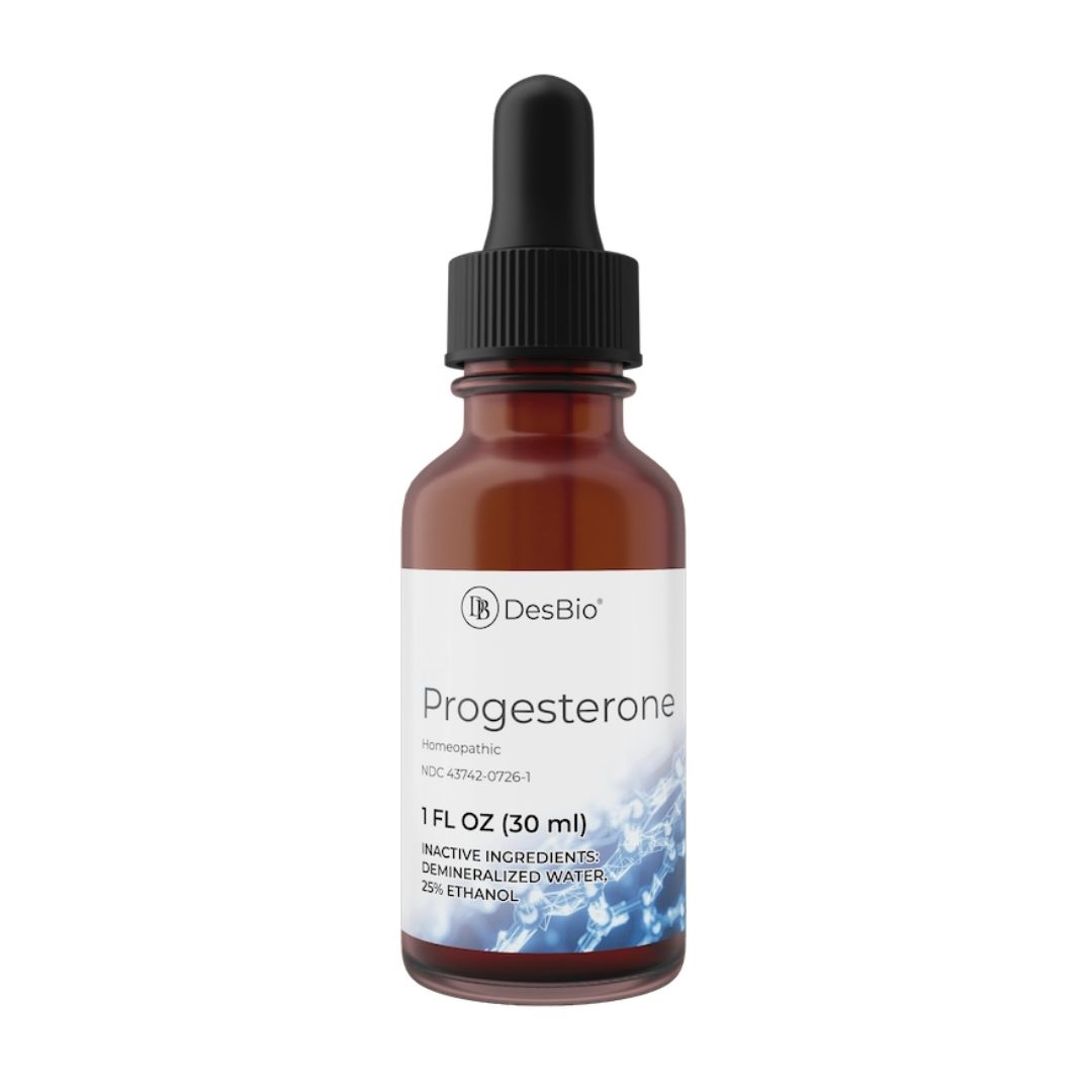progesterone
