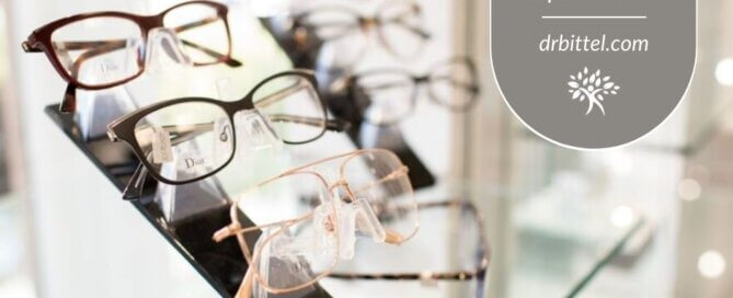 holistic optometrist