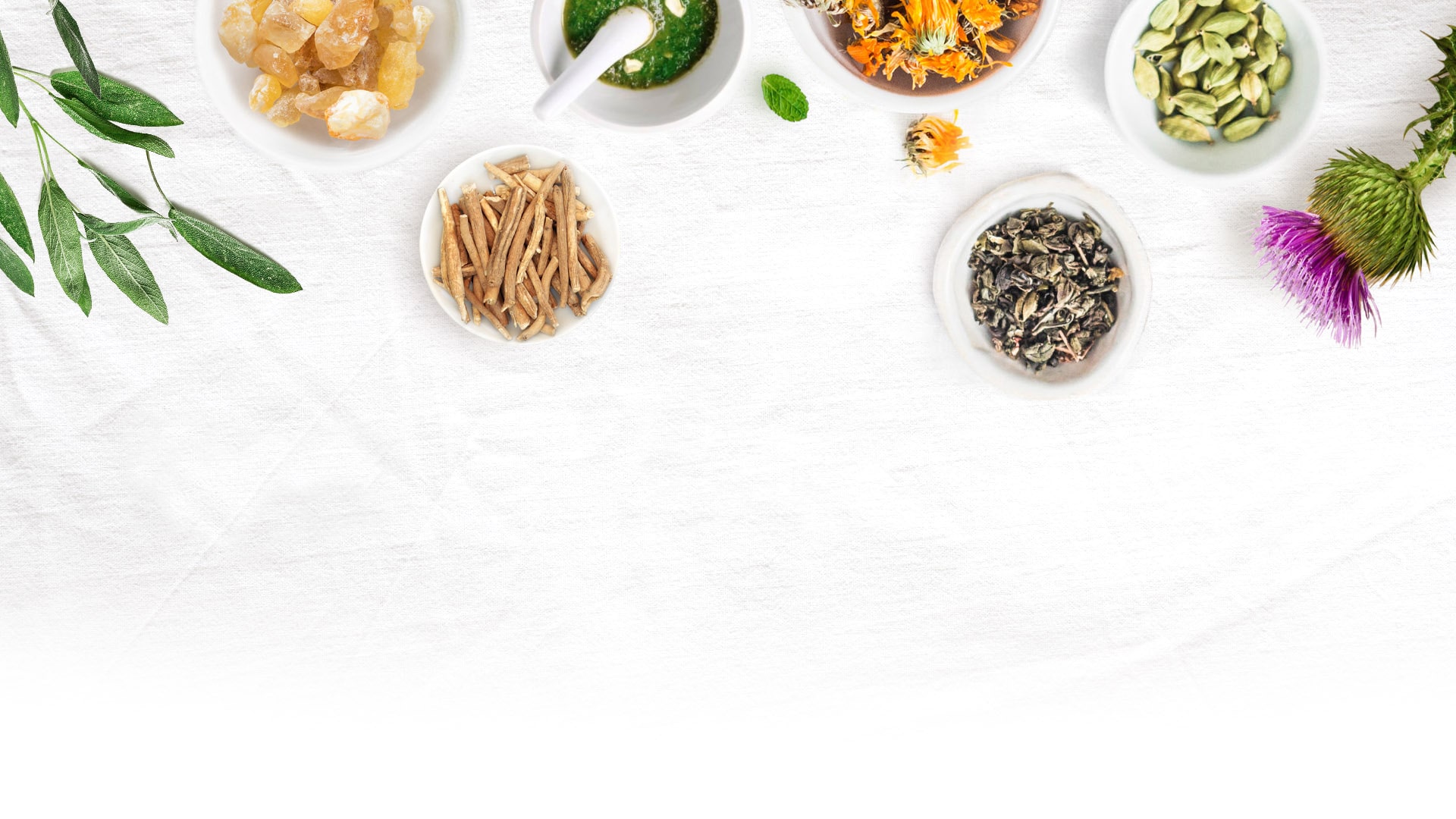 natural health strategies made just right for you background image