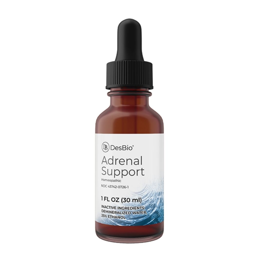 adrenal support