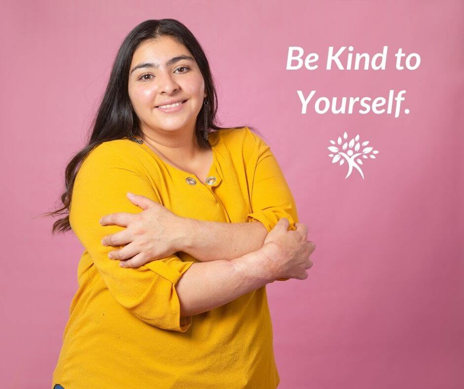 kindness improves health