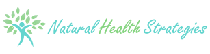 Natural Health Strategies Logo