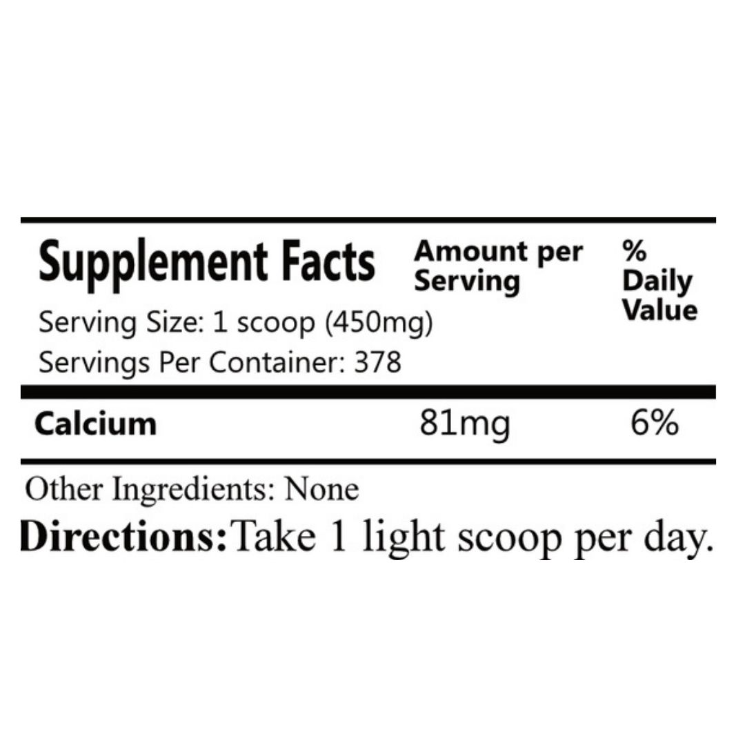 Min-Col Powder | Daily Manufacturing - Image 2