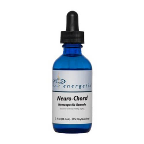 neuro-chord homeopathic