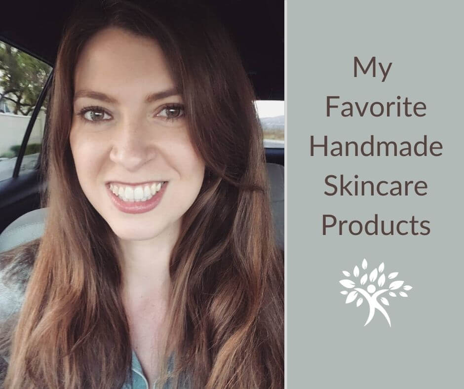 handmade beauty products