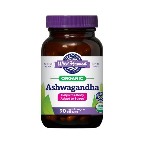 Ashwagandha