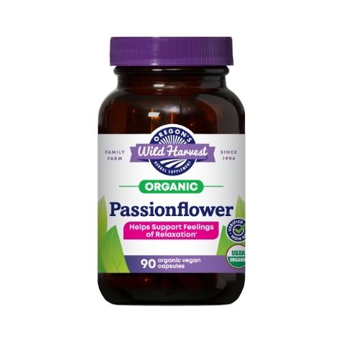 Passionflower