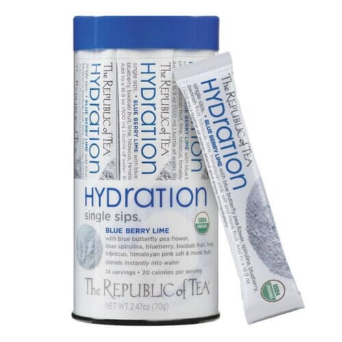 hydration single sips