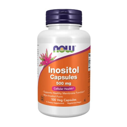 inositol capsules