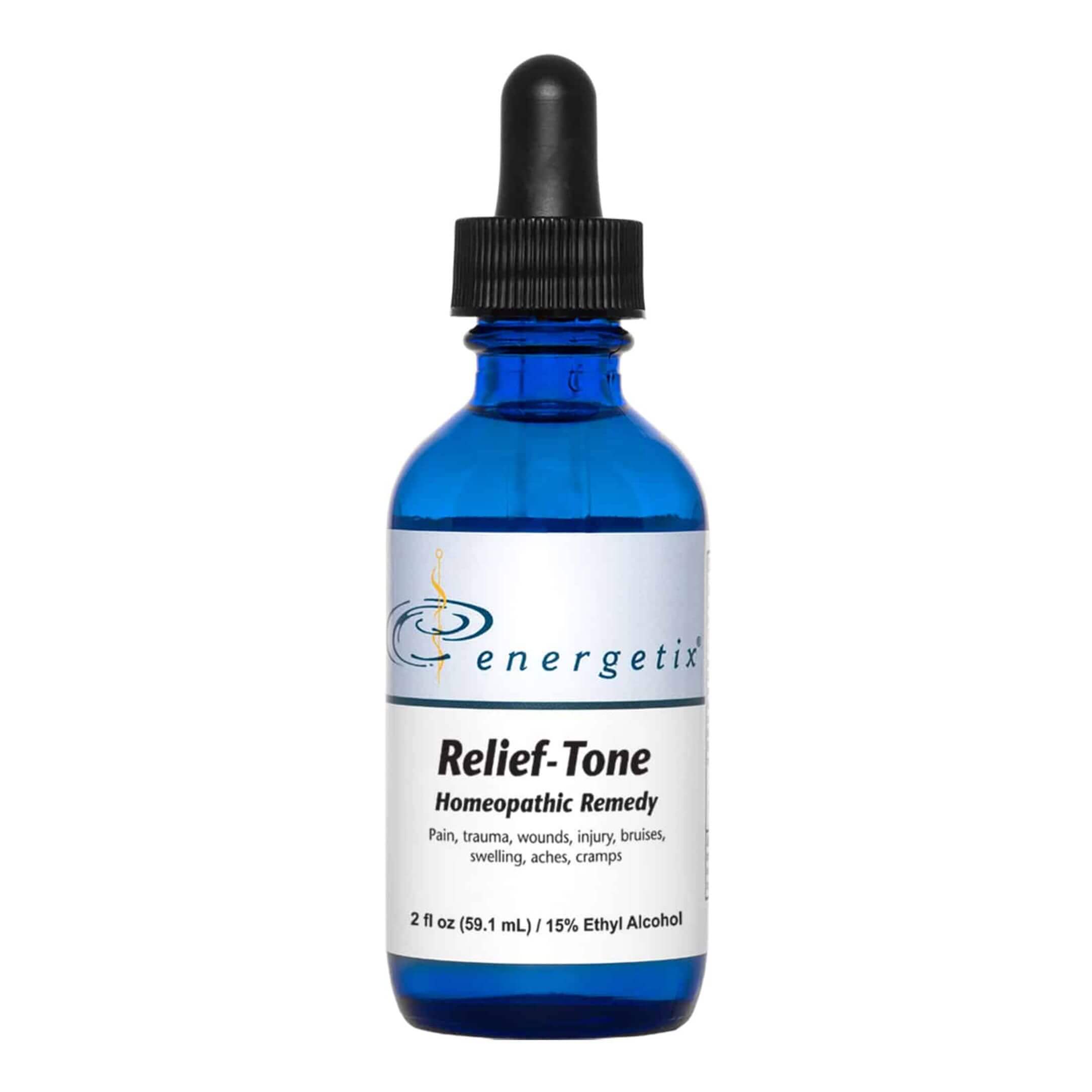 relief-tone homeopathic
