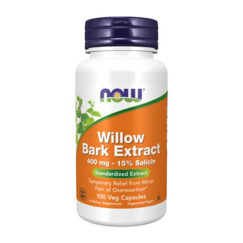 willow bark extract