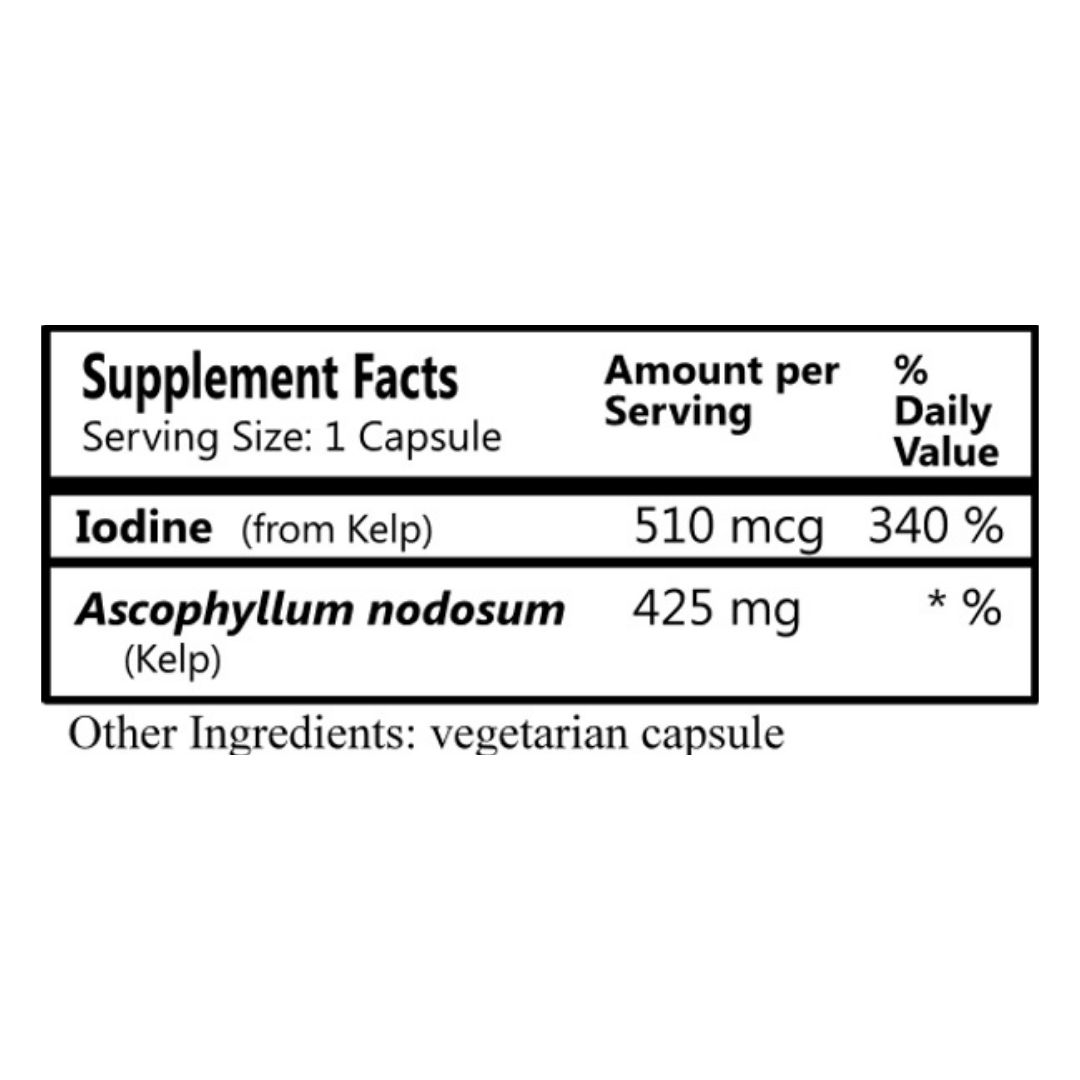 Algazim Capsules | Daily Manufacturing - Image 2