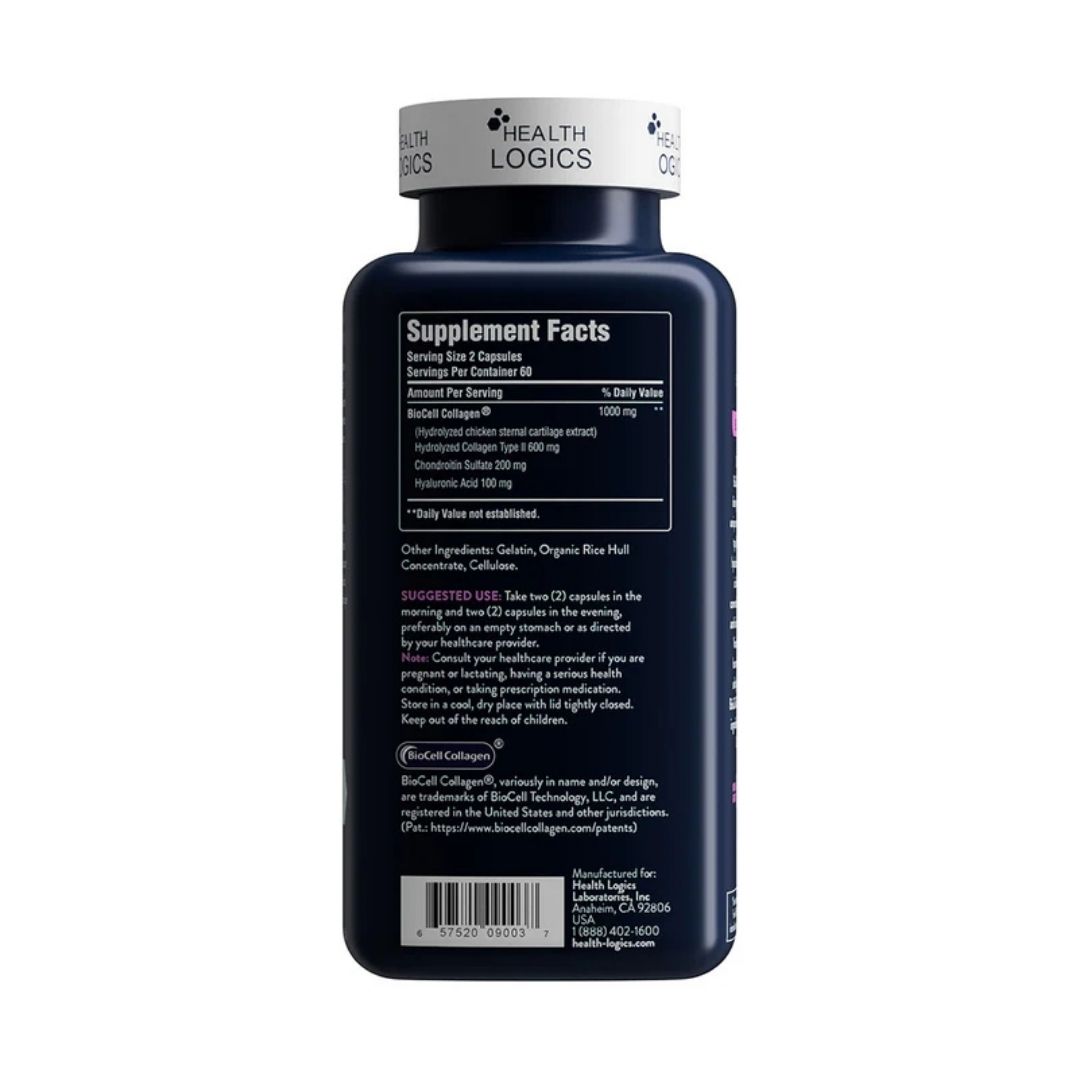 BioCell Collagen! | Health Logics - Image 2