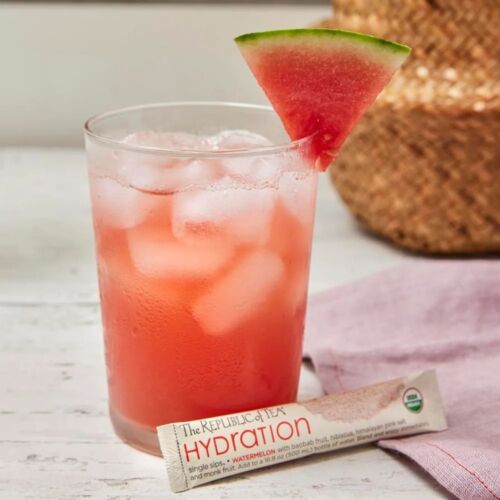Hydration Sips - Watermelon