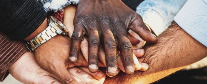 How to make an impact on the health of your community