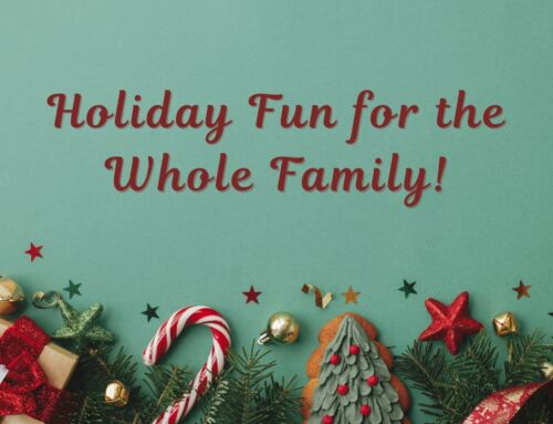 Orange County Christmas Events in 2025