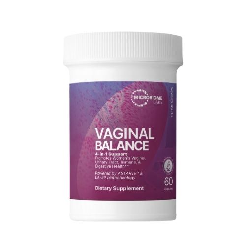 Vaginal Balance