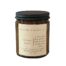Citrus Cove Beeswax Candle