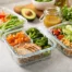 Functional Meal Prep: Building a Successful Integrative Nutrition Meal Plan